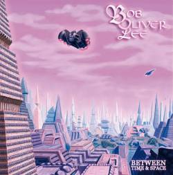 Between Time & Space